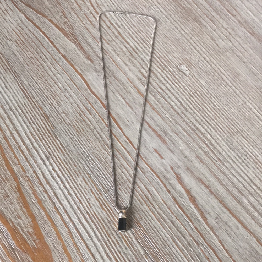 🖤 Lorenzo Necklace 🖤